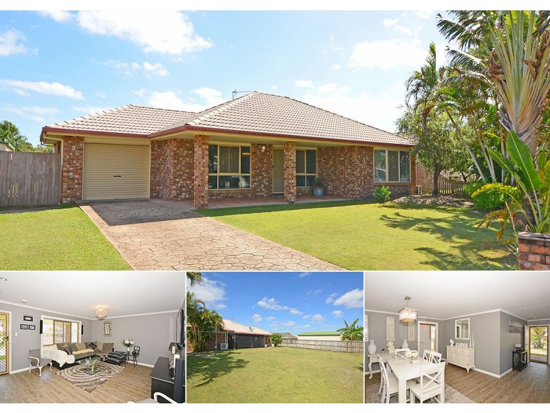 42 Bunker Ave, Urraween QLD 4655