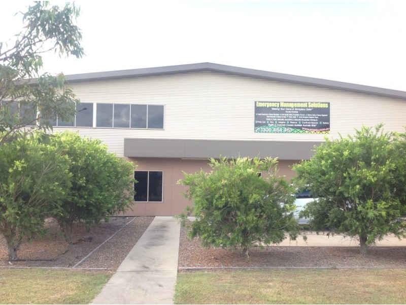 1/21 Southern Cross, Urangan QLD 4655