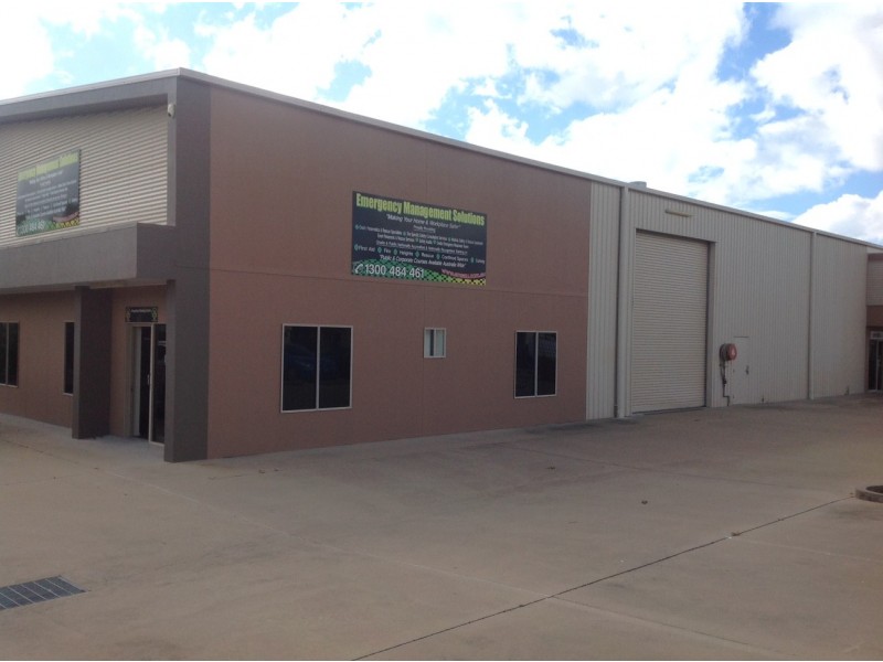 1/21 Southern Cross, Urangan QLD 4655