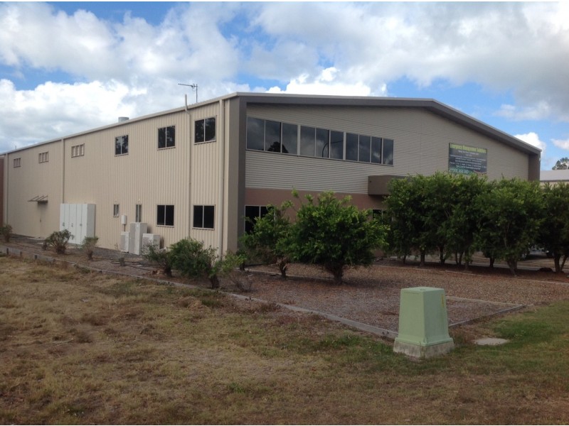 1/21 Southern Cross, Urangan QLD 4655