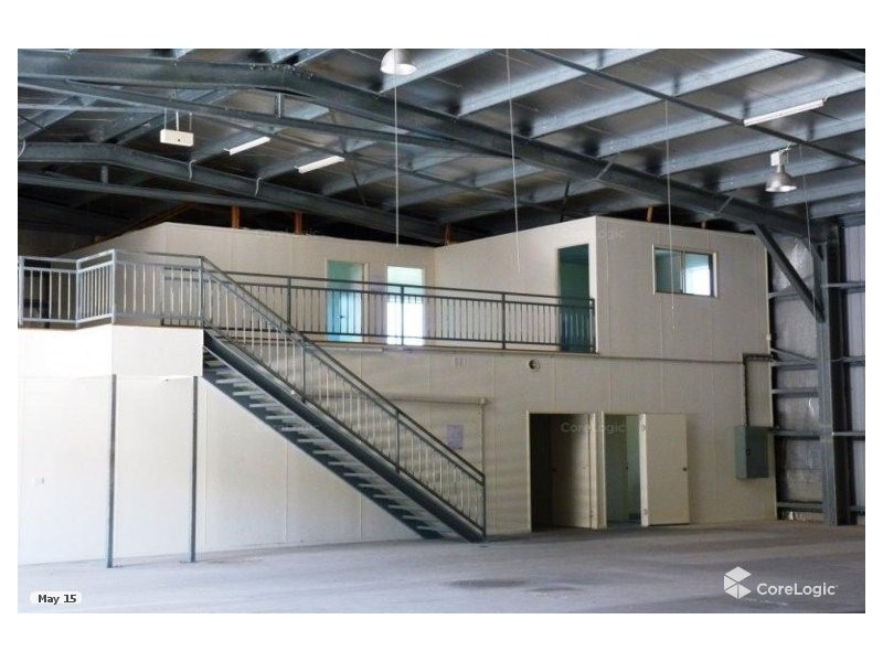 1/21 Southern Cross, Urangan QLD 4655