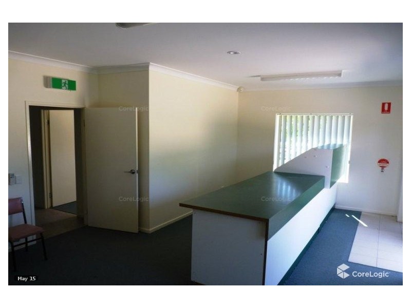 1/21 Southern Cross, Urangan QLD 4655