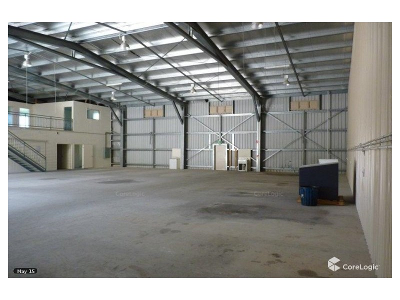 1/21 Southern Cross, Urangan QLD 4655
