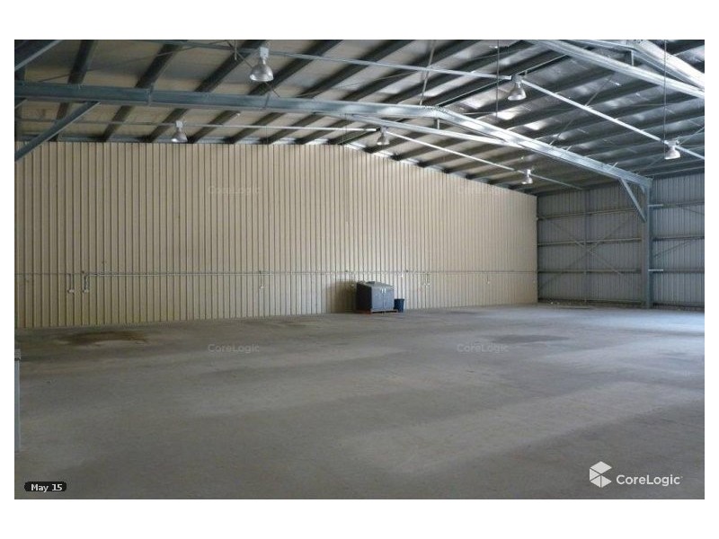 1/21 Southern Cross, Urangan QLD 4655