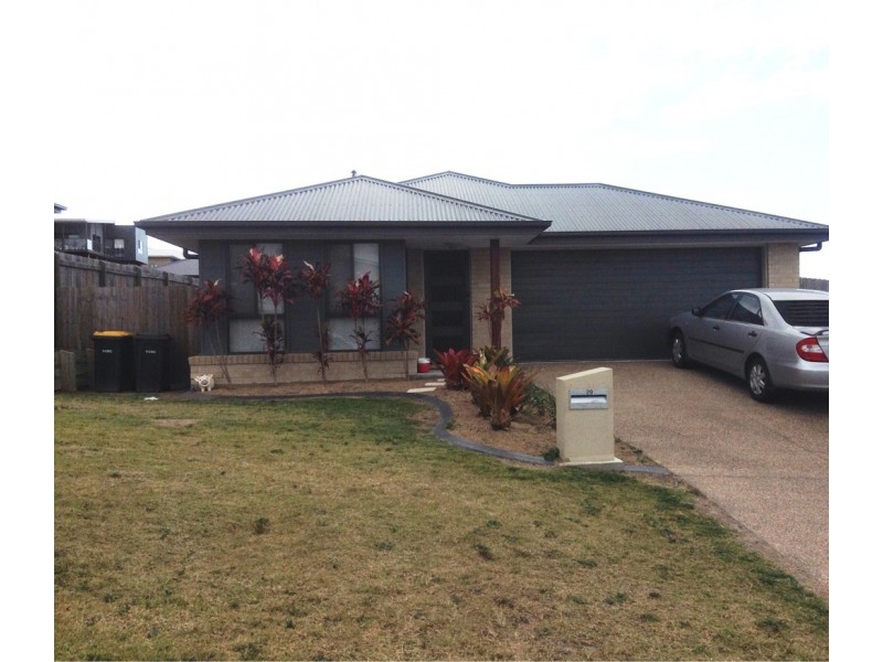 29 Bayridge Heights Drive, Nikenbah QLD 4655
