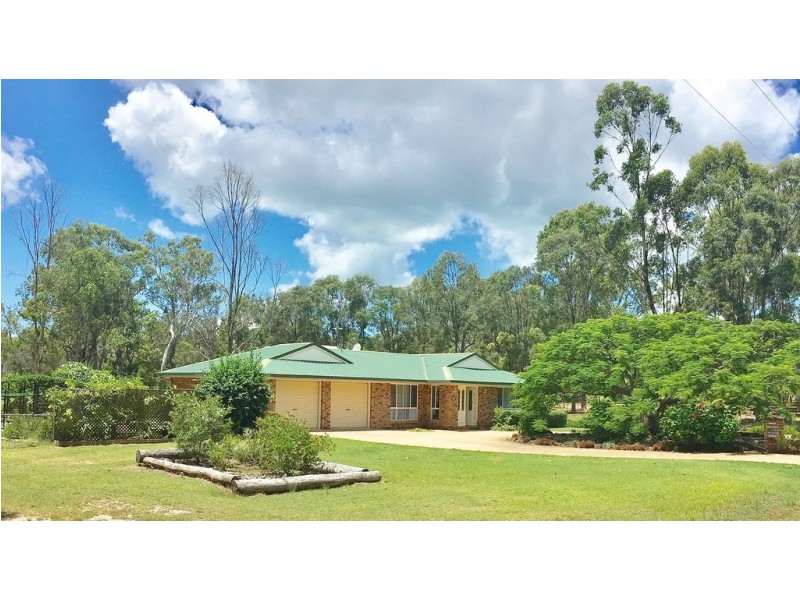 49 Raintree Avenue, Burrum Heads QLD 4659
