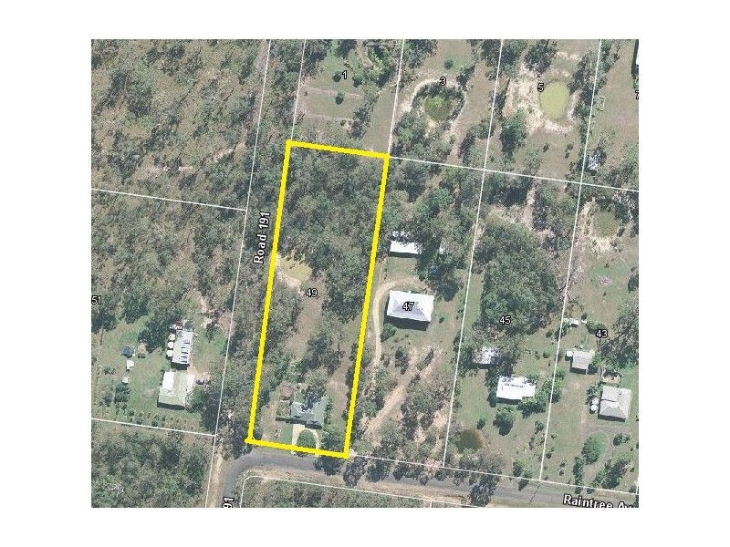 49 Raintree Avenue, Burrum Heads QLD 4659