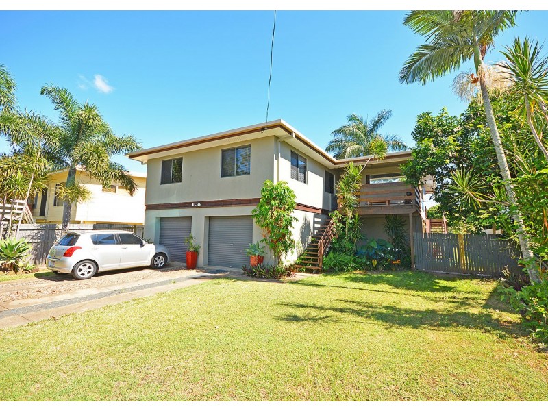 38 Mcliver Street, Pialba QLD 4655