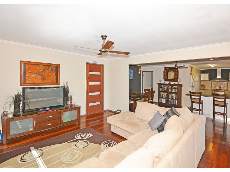 38 Mcliver Street, Pialba QLD 4655