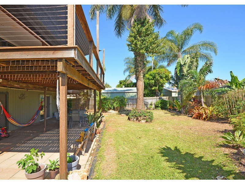 38 Mcliver Street, Pialba QLD 4655
