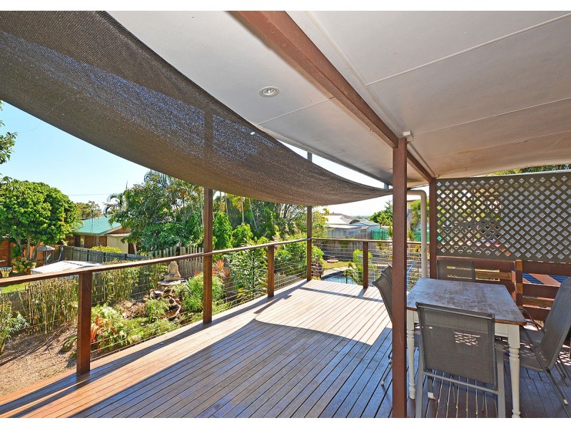 38 Mcliver Street, Pialba QLD 4655