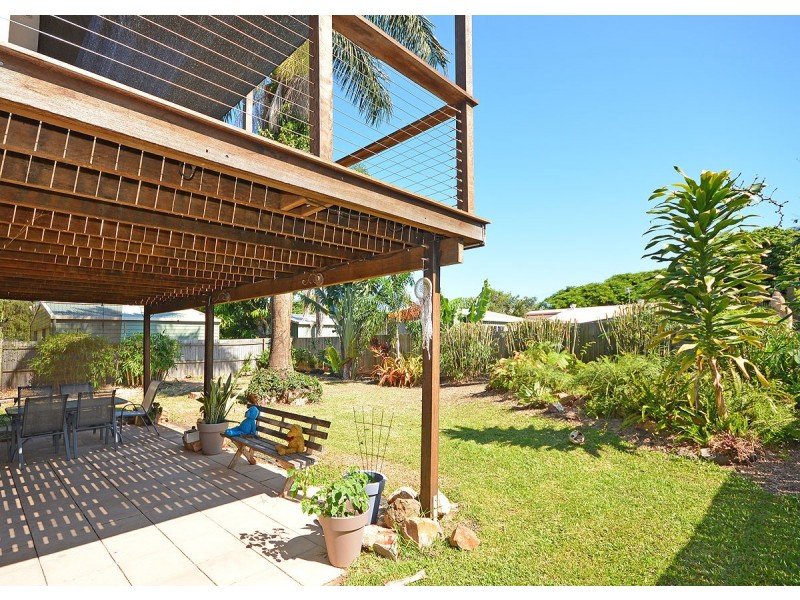 38 Mcliver Street, Pialba QLD 4655