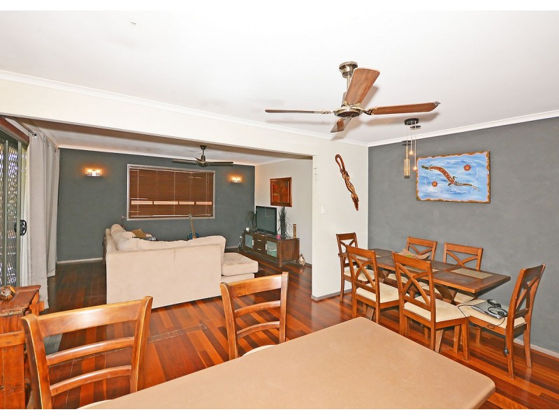 38 Mcliver Street, Pialba QLD 4655