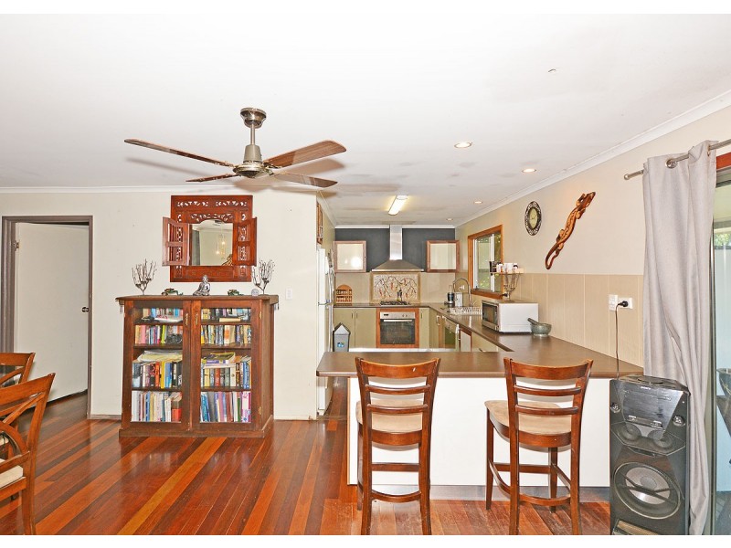 38 Mcliver Street, Pialba QLD 4655