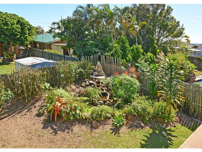 38 Mcliver Street, Pialba QLD 4655