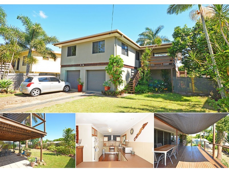 38 Mcliver Street, Pialba QLD 4655