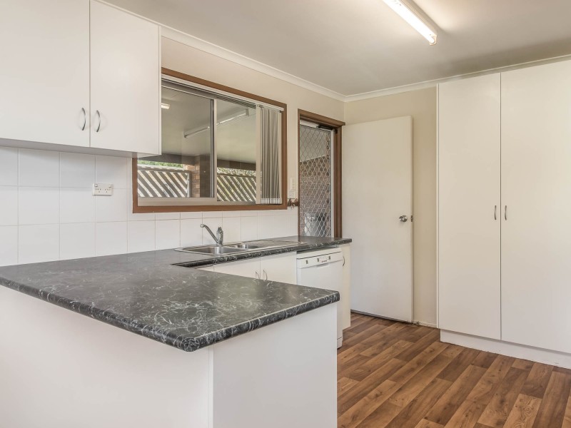 58 Hibiscus Street, Urangan QLD 4655