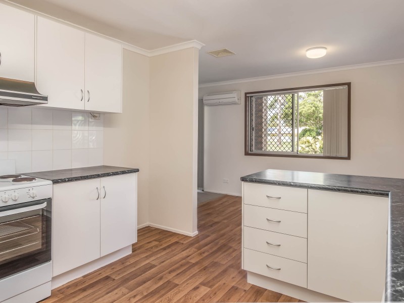 58 Hibiscus Street, Urangan QLD 4655