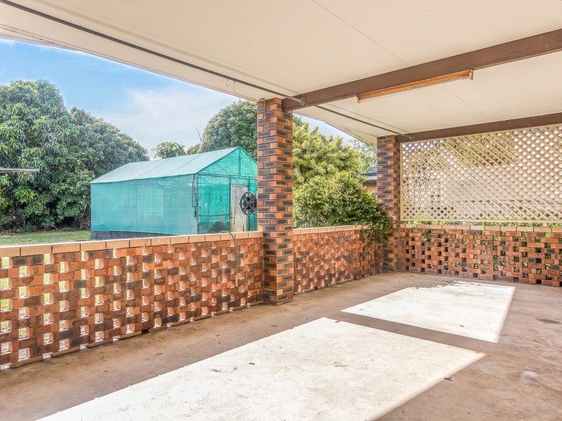 58 Hibiscus Street, Urangan QLD 4655