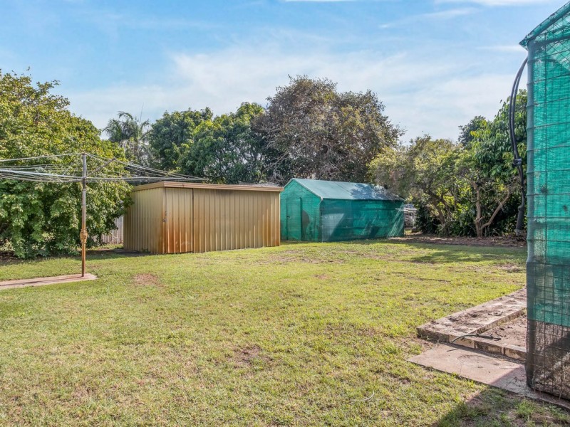 58 Hibiscus Street, Urangan QLD 4655