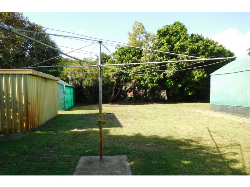 58 Hibiscus Street, Urangan QLD 4655