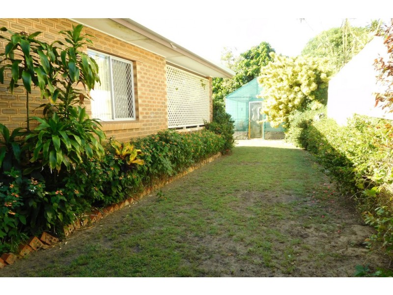 58 Hibiscus Street, Urangan QLD 4655