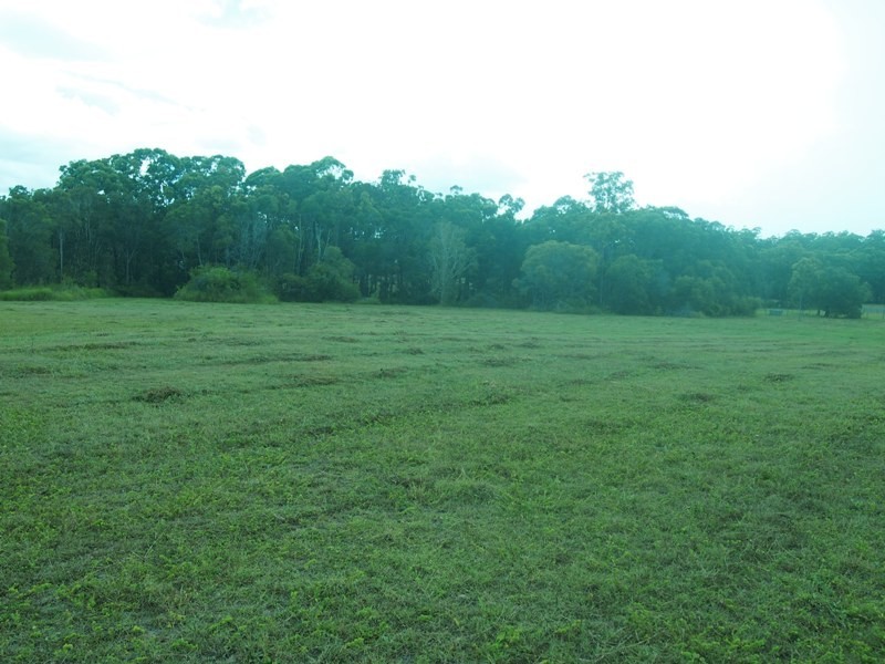 Lot 20 Sanctuary Hills Road, Takura QLD 4655