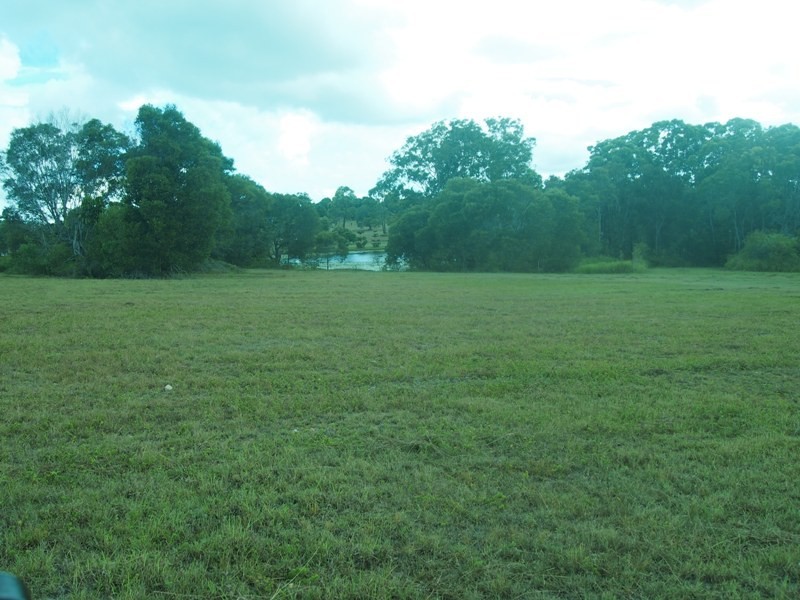 Lot 20 Sanctuary Hills Road, Takura QLD 4655