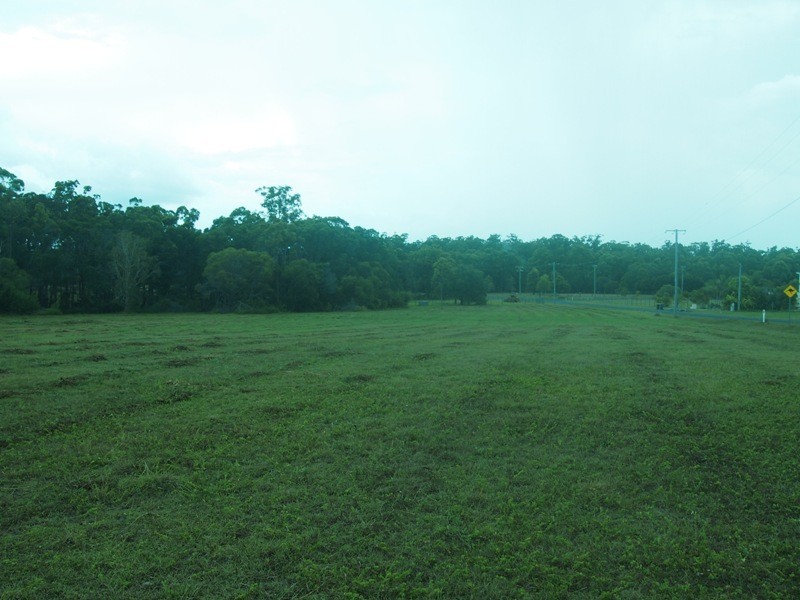 Lot 20 Sanctuary Hills Road, Takura QLD 4655