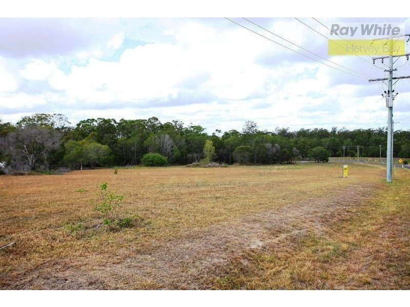 Lot 20 Sanctuary Hills Road, Takura QLD 4655