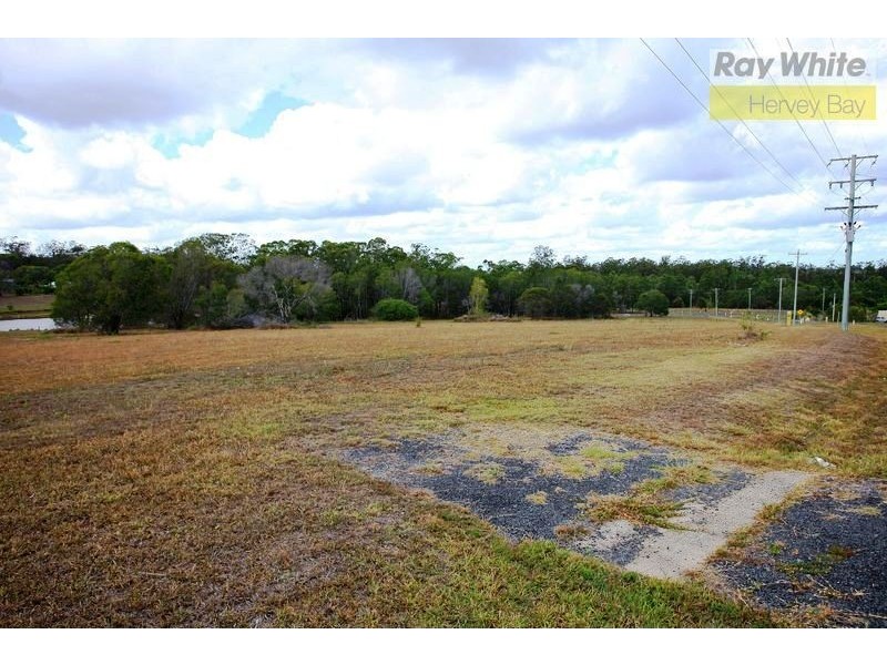 Lot 20 Sanctuary Hills Road, Takura QLD 4655
