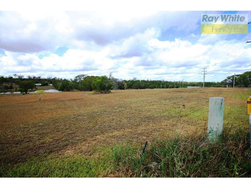 Lot 20 Sanctuary Hills Road, Takura QLD 4655