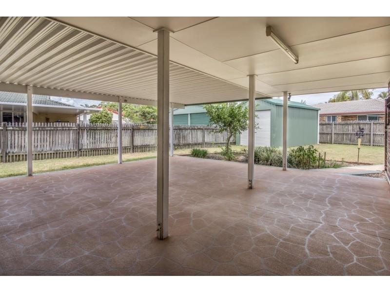 16 Lido Parade, Urangan QLD 4655