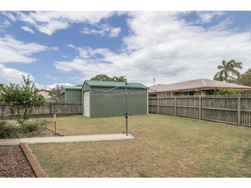 16 Lido Parade, Urangan QLD 4655