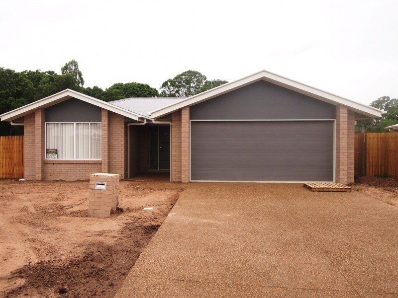 Lot 9 Cormorant Court, Kawungan QLD 4655