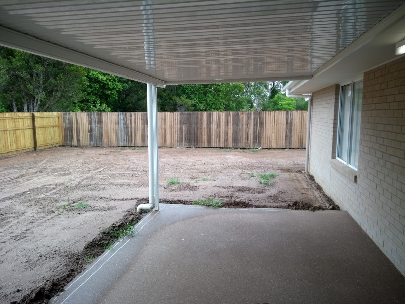 Lot 9 Cormorant Court, Kawungan QLD 4655
