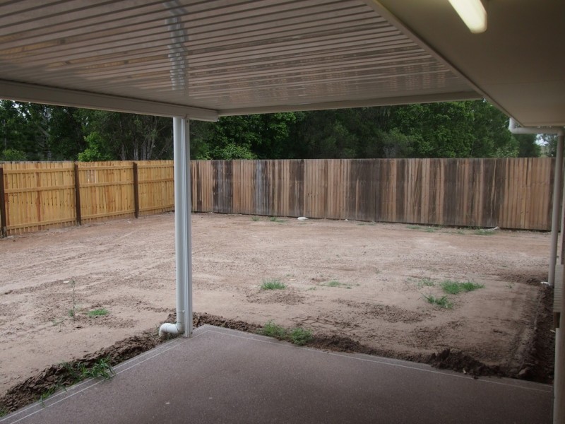 Lot 9 Cormorant Court, Kawungan QLD 4655