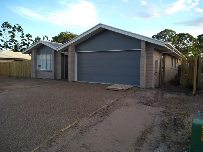 Lot 9 Cormorant Court, Kawungan QLD 4655