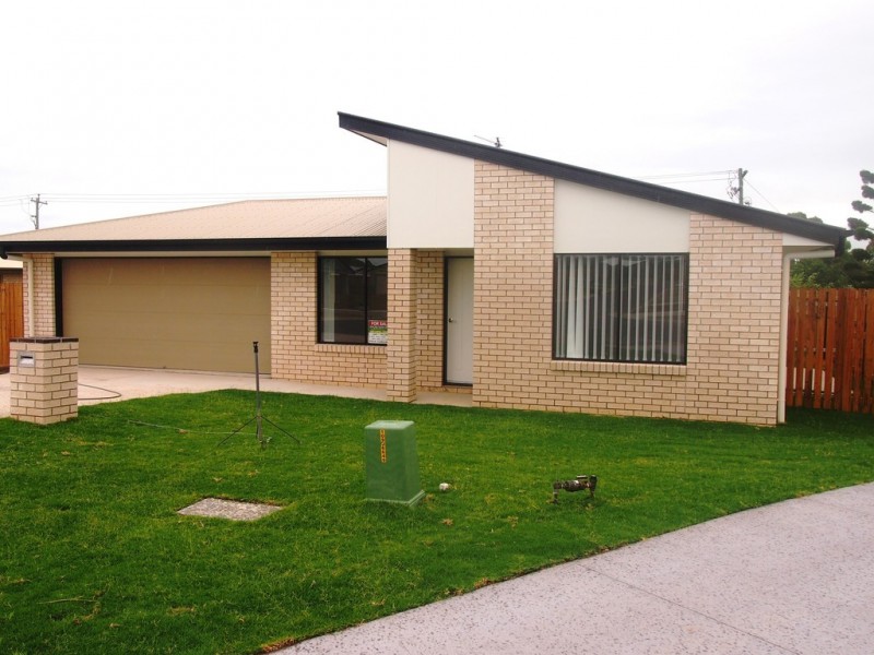lot 7 Cormorant, Kawungan QLD 4655