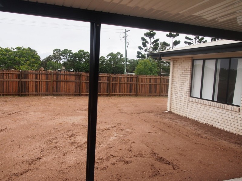 lot 7 Cormorant, Kawungan QLD 4655