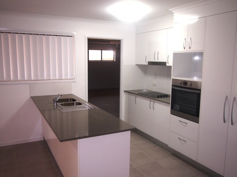 lot 8 Cormorant Court, Kawungan QLD 4655