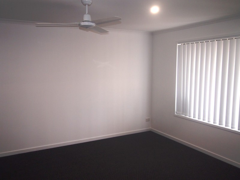 lot 8 Cormorant Court, Kawungan QLD 4655