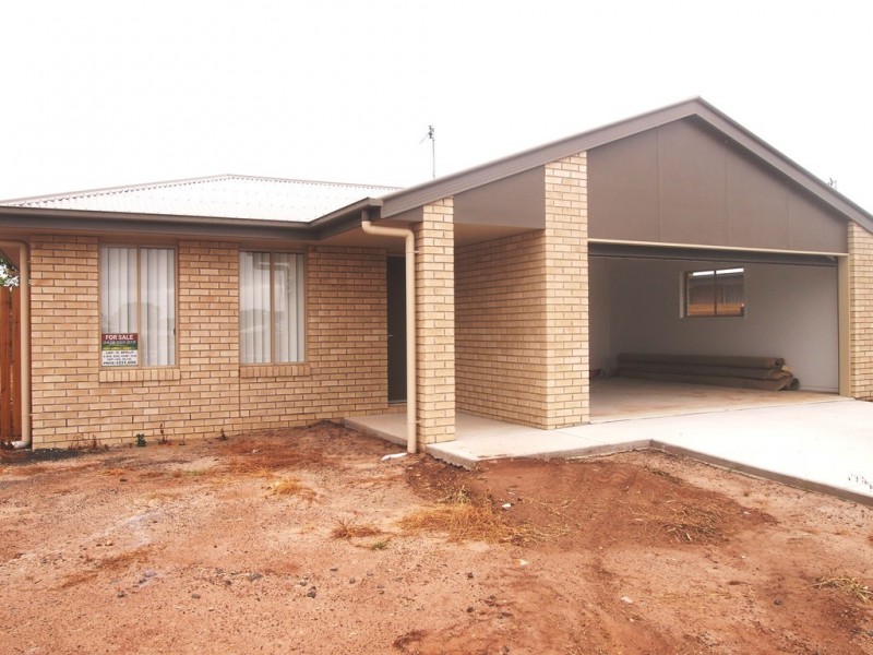 lot 18 Cormorant Court, Kawungan QLD 4655