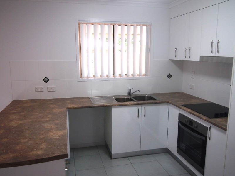 lot 18 Cormorant Court, Kawungan QLD 4655