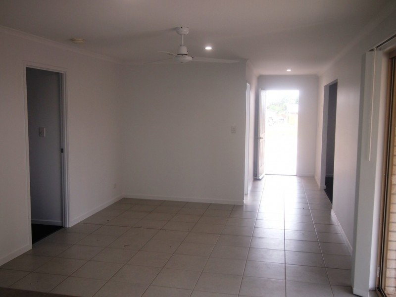 lot 18 Cormorant Court, Kawungan QLD 4655