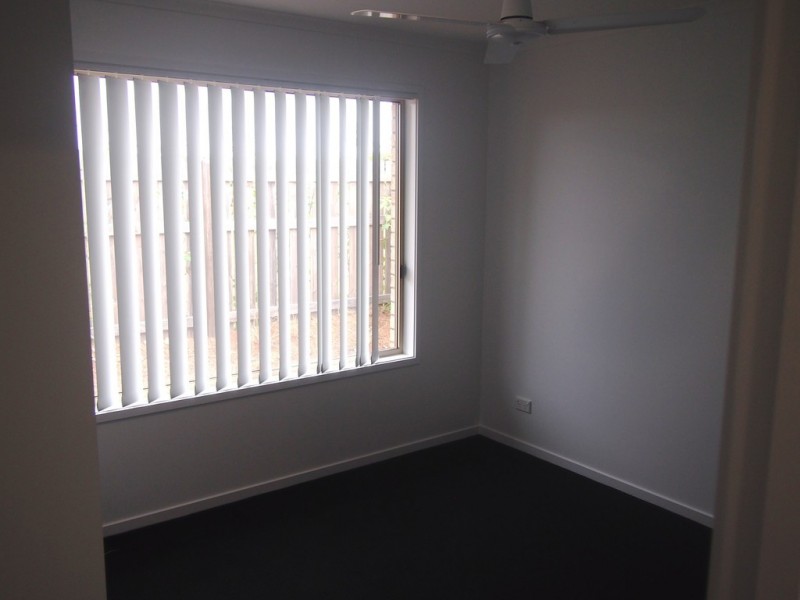 lot 18 Cormorant Court, Kawungan QLD 4655