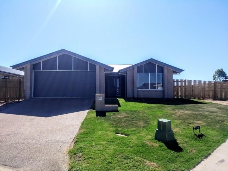 lot 19 Cormorant Court, Kawungan QLD 4655