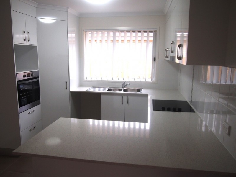 lot 19 Cormorant Court, Kawungan QLD 4655