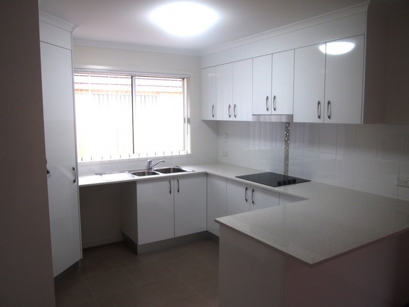 lot 19 Cormorant Court, Kawungan QLD 4655