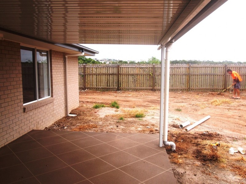 lot 19 Cormorant Court, Kawungan QLD 4655